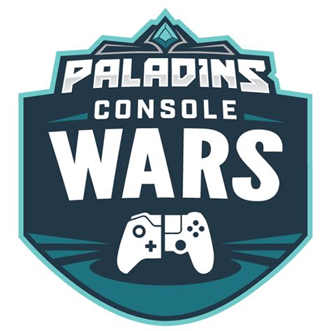 Paladins World Championship 2020 .